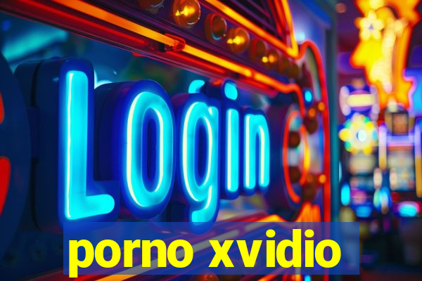 porno xvidio